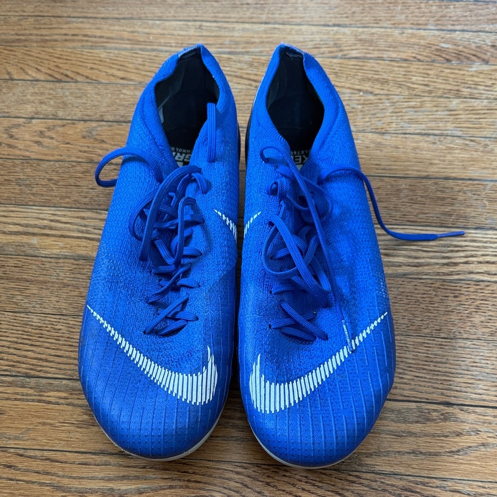 Nike Mercurial Vapor 360 Soccer Cleats
